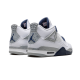 Air Jordan 4 Midnight Navy Air Jordan 4 Midnight Navy