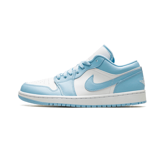 Air Jordan 1 Low Aluminium Air Jordan 1 Low Aluminium