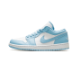 Air Jordan 1 Low Aluminium Air Jordan 1 Low Aluminium