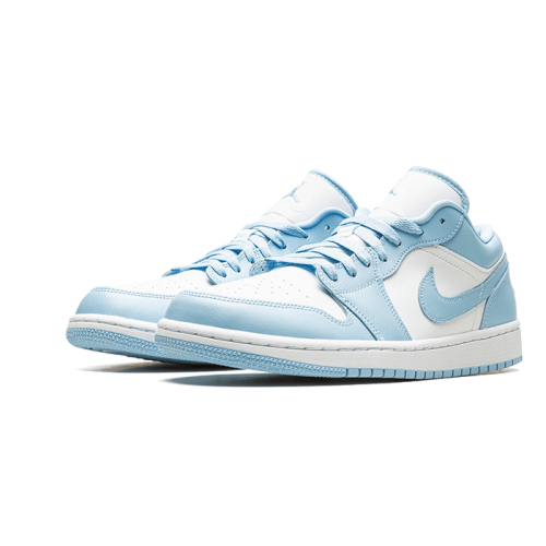 Air Jordan 1 Low Aluminium Air Jordan 1 Low Aluminium