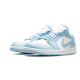 Air Jordan 1 Low Aluminium Air Jordan 1 Low Aluminium