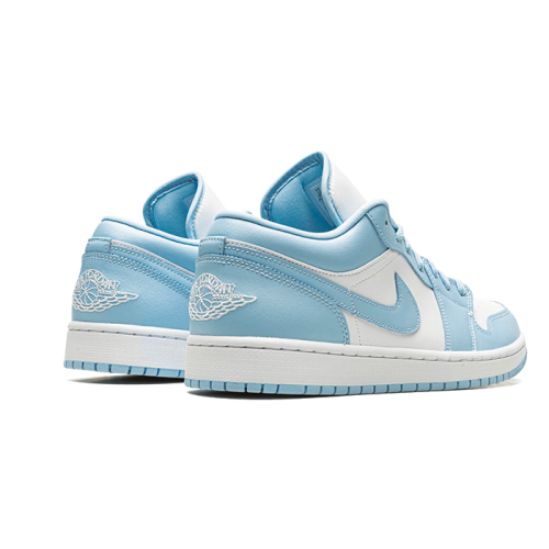 Air Jordan 1 Low Aluminium Air Jordan 1 Low Aluminium