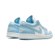 Air Jordan 1 Low Aluminium Air Jordan 1 Low Aluminium