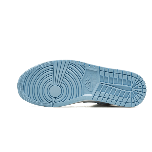 Air Jordan 1 Low Aluminium Air Jordan 1 Low Aluminium