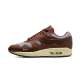 Nike Air Max 1 Patta Tan Brown Nike Air Max 1 Patta Tan Brown