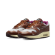 Nike Air Max 1 Patta Tan Brown Nike Air Max 1 Patta Tan Brown