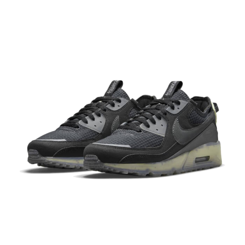 Nike Air Max 90 Terrascape Black Lime Ice Nike Air Max 90 Terrascape Black Lime Ice