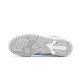 New Balance 550 White Team Carolina New Balance 550 White Team Carolina