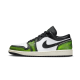 Air Jordan 1 Low Electric Green Air Jordan 1 Low Electric Green