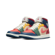 Air Jordan 1 Mid SE Multi-color Air Jordan 1 Mid SE Multi-color