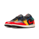 Air Jordan 1 Low SE Black Multi Air Jordan 1 Low SE Black Multi