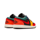 Air Jordan 1 Low SE Black Multi Air Jordan 1 Low SE Black Multi
