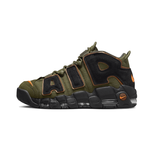 Nike Air More Uptempo '96 Cargo Khaki Nike Air More Uptempo '96 Cargo Khaki