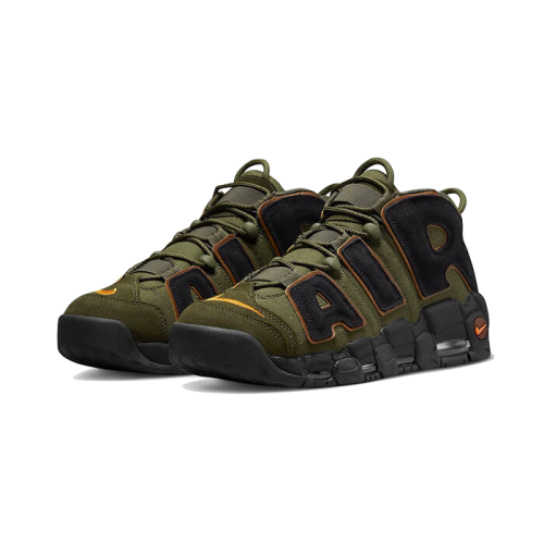Nike Air More Uptempo '96 Cargo Khaki Nike Air More Uptempo '96 Cargo Khaki