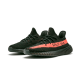 Adidas Yeezy Boost 350 V2 Core Black Red Adidas Yeezy Boost 350 V2 Core Black Red