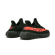 Adidas Yeezy Boost 350 V2 Core Black Red Adidas Yeezy Boost 350 V2 Core Black Red