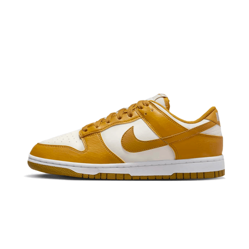 Nike Dunk Low Next Nature Light Curry Nike Dunk Low Next Nature Light Curry