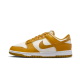 Nike Dunk Low Next Nature Light Curry Nike Dunk Low Next Nature Light Curry