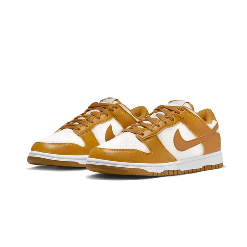 Nike Dunk Low Next Nature Light Curry Nike Dunk Low Next Nature Light Curry