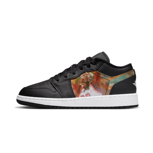 Air Jordan 1 Low Hologram Air Jordan 1 Low Hologram