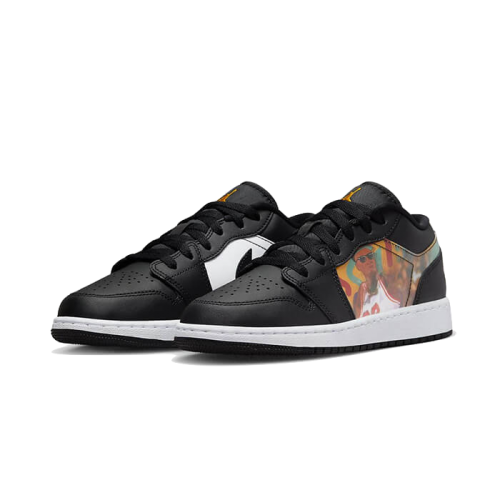 Air Jordan 1 Low Hologram Air Jordan 1 Low Hologram