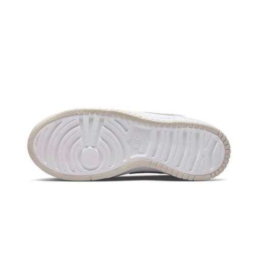 Nike Dunk High Up Flat Pewter Nike Dunk High Up Flat Pewter