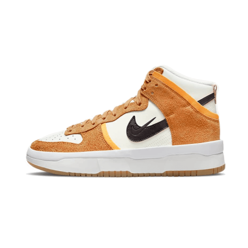 Nike Dunk High Up Rebel Mars Yard Nike Dunk High Up Rebel Mars Yard