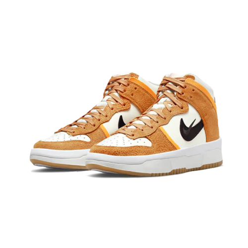 Nike Dunk High Up Rebel Mars Yard Nike Dunk High Up Rebel Mars Yard