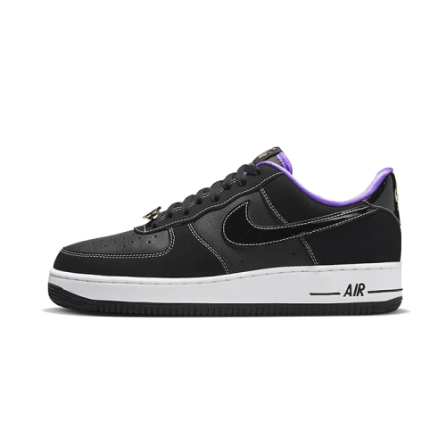 Nike Air Force 1 Low World Champ Black Nike Air Force 1 Low World Champ Black