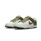 Nike Dunk Low Olive Leopard Nike Dunk Low Olive Leopard