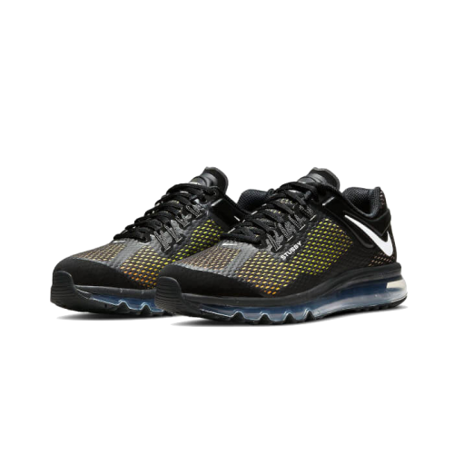 Nike Air Max 2013 Stussy Black Nike Air Max 2013 Stussy Black
