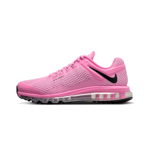 Nike Air Max 2013 Stussy Pink Nike Air Max 2013 Stussy Pink