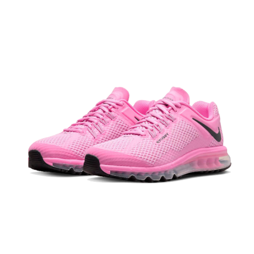 Nike Air Max 2013 Stussy Pink Nike Air Max 2013 Stussy Pink