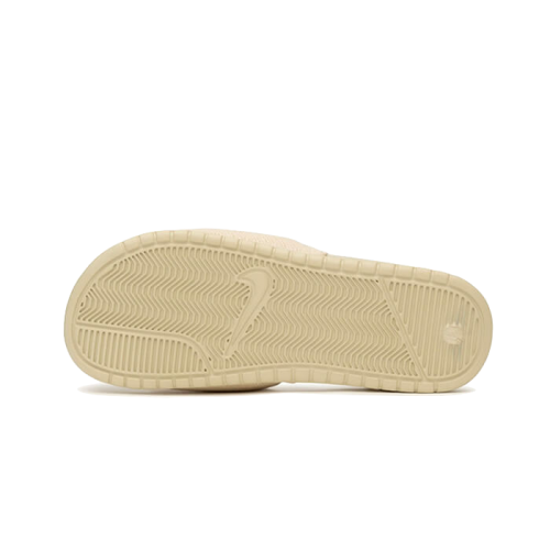 Nike Benassi Stussy Fossil Nike Benassi Stussy Fossil