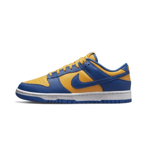 Nike Dunk Low UCLA Nike Dunk Low UCLA