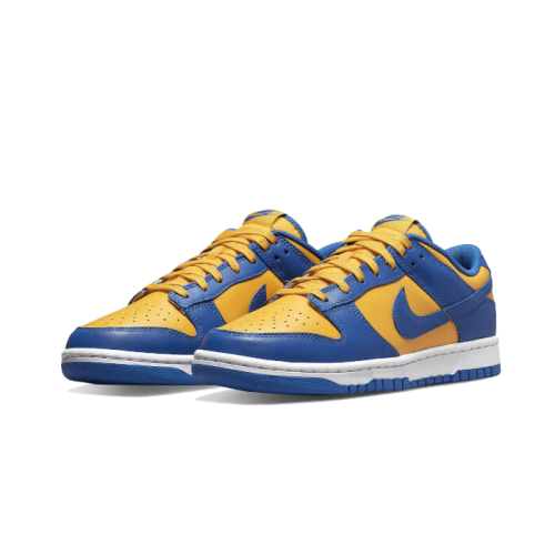Nike Dunk Low UCLA Nike Dunk Low UCLA