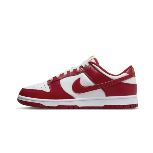 Nike Dunk Low USC Nike Dunk Low USC