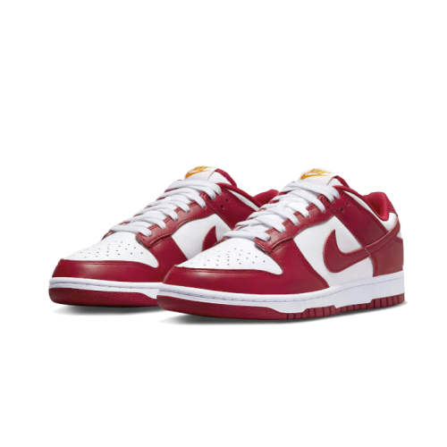 Nike Dunk Low USC Nike Dunk Low USC