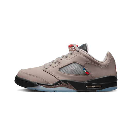 Air Jordan 5 Retro Low PSG (2022) Air Jordan 5 Retro Low PSG (2022)