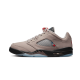 Air Jordan 5 Retro Low PSG (2022) Air Jordan 5 Retro Low PSG (2022)