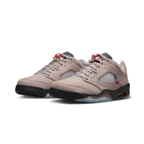 Air Jordan 5 Retro Low PSG (2022) Air Jordan 5 Retro Low PSG (2022)