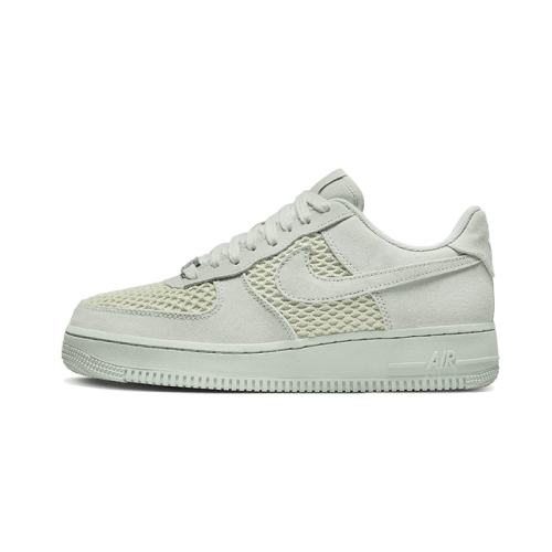 Nike Air Force 1 Low Grey Mesh Nike Air Force 1 Low Grey Mesh