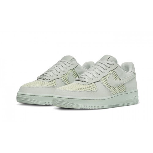 Nike Air Force 1 Low Grey Mesh Nike Air Force 1 Low Grey Mesh