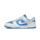 Nike Dunk Low Reverse UNC Nike Dunk Low Reverse UNC