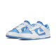 Nike Dunk Low Reverse UNC Nike Dunk Low Reverse UNC