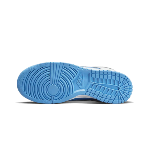 Nike Dunk Low Reverse UNC Nike Dunk Low Reverse UNC