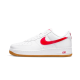 Nike Air Force 1 Low ‘07 Color of the Month University Red Gum Nike Air Force 1 Low ‘07 Color of the Month University Red Gum
