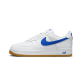 Nike Air Force 1 Low ‘07 Color of the Month Varsity Royal Gum Nike Air Force 1 Low ‘07 Color of the Month Varsity Royal Gum