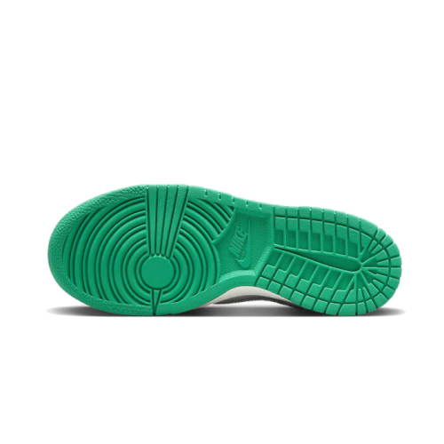 Nike Dunk High White Green Nike Dunk High White Green