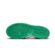 Nike Dunk High White Green Nike Dunk High White Green